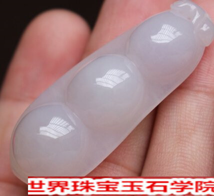 紫罗兰翡翠市场价值好不好?带紫罗兰翡翠的价格图片