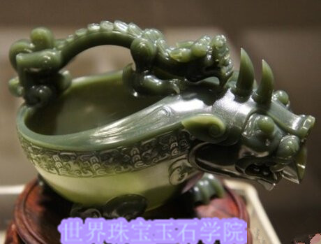 苏州玉雕工作室都有哪些?苏州玉雕大师作品图片