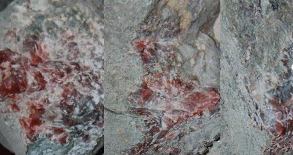 南红玛瑙是如何产生的?南红玛瑙的形成