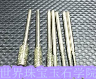 玉雕工具使用技巧