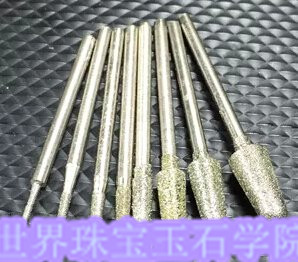 玉雕工具使用技巧