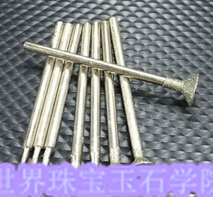 玉雕工具使用技巧