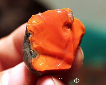 玛瑙是石头还是玉石?玛瑙名字的来源