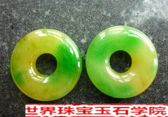 无良玉石商家都是怎样给假翡翠染色的制作过程