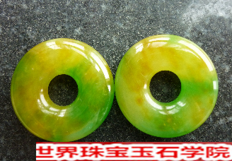 无良玉石商家都是怎样给假翡翠染色的制作过程
