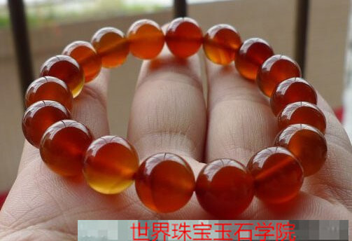 不同颜色玉髓的功效与作用都有哪些?
