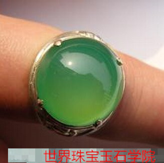 不同颜色玉髓的功效与作用都有哪些?