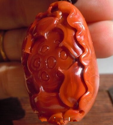 玛瑙原石的鉴别方法有哪些?怎么判断玛瑙的方法