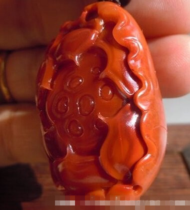 南红玛瑙的保养有哪些?保养南红玛瑙的禁忌