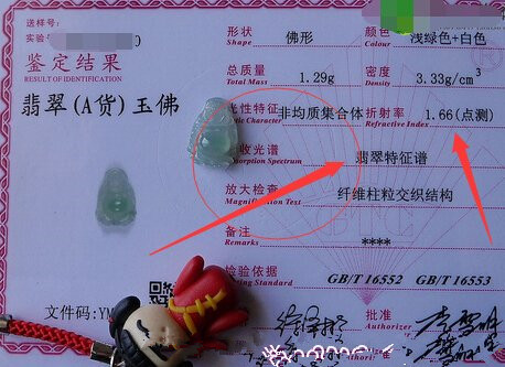 珠宝鉴定证书是否有漏洞?证书是真的珠宝是假的