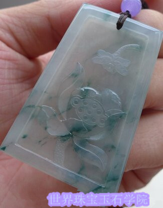 玉石翡翠抛光好还是不抛光好?玉石抛光的步骤