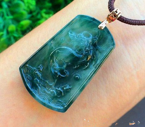 常见天然玉石的种类有哪些?珠宝玉石的分类
