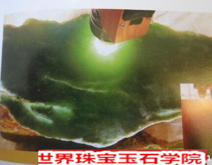 赌石秘诀_学习翡翠赌石技巧必须要知道的赌石秘籍