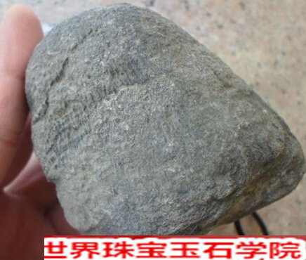 赌石秘诀_学习翡翠赌石技巧必须要知道的赌石秘籍