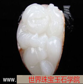 网上和田玉有真的吗?淘宝买真和田玉的方法