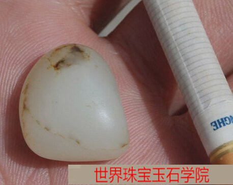 网上和田玉有真的吗?淘宝买真和田玉的方法
