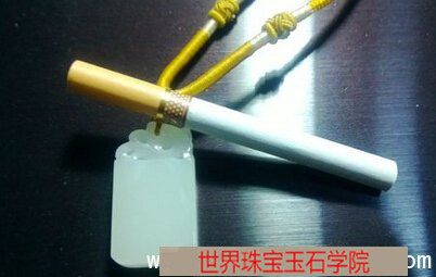 网上和田玉有真的吗?淘宝买真和田玉的方法