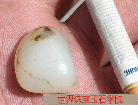 网上和田玉有真的吗?淘宝买真和田玉的方法