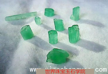 未来哪种玉石最值得投资?玉石投资价值排名