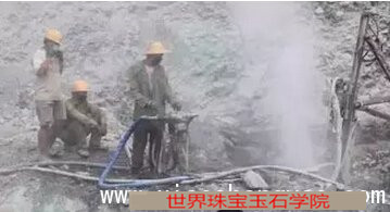 赌石行家真能逢赌必赢夜暴富你敢相信吗?
