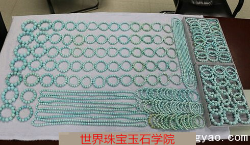 中国出名的玉石有哪些?中国四大名玉是什么