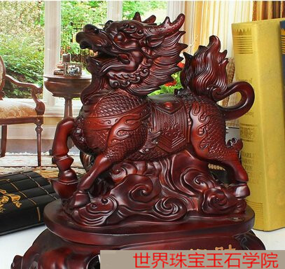 家庭种客厅常见的玉石摆件工艺品的摆放禁忌