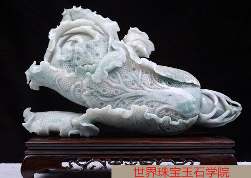 家庭种客厅常见的玉石摆件工艺品的摆放禁忌
