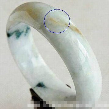 翡翠的石筋究竟是什么?详解翡翠石筋的概念