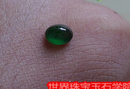 小白买翡翠时需谨记“一分钱一分货”的道理