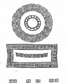 玉文化的历史古代玉器的仿古玉雕图片