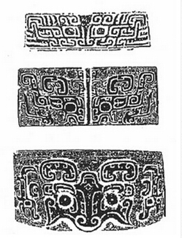 玉文化的历史古代玉器的仿古玉雕图片