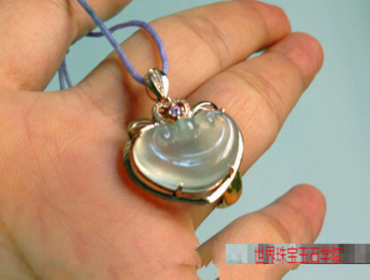 缅甸翡翠种类都有哪些?翡翠种水分类图解