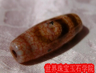 玛瑙天珠是什么?市场上玛瑙天珠造假的全过程