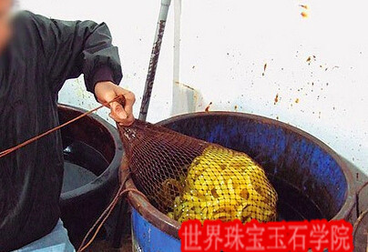 玛瑙天珠是什么?市场上玛瑙天珠造假的全过程
