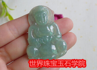 翡翠种水排名和各种翡翠种水分类详解附图片