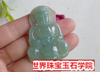 翡翠的种水和色哪个重要?翡翠的种水怎么区别