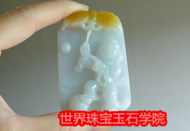 翡翠种水排名和各种翡翠种水分类详解附图片