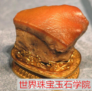 价值过亿元的中国十大奇石 你看图片值不值?