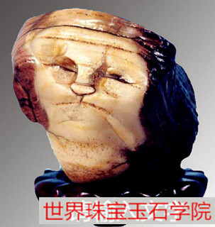 价值过亿元的中国十大奇石 你看图片值不值?