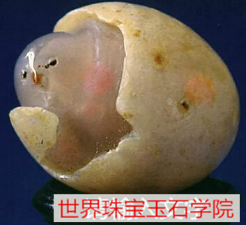 价值过亿元的中国十大奇石 你看图片值不值?