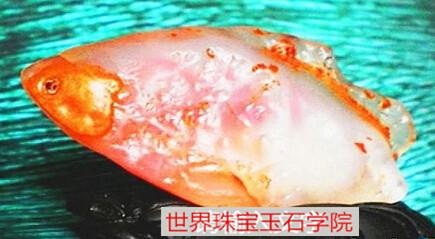 价值过亿元的中国十大奇石 你看图片值不值?