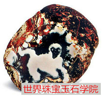 价值过亿元的中国十大奇石 你看图片值不值?
