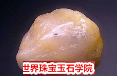 捡到的石头里面就有翡翠玉石这种事情你信吗?