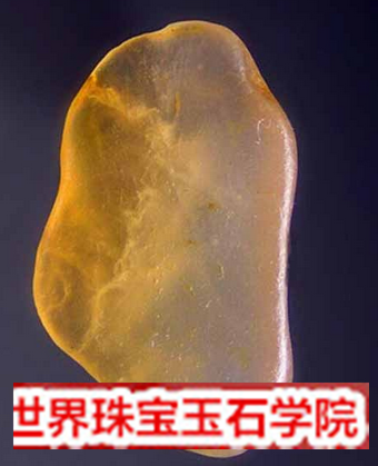 捡到的石头里面就有翡翠玉石这种事情你信吗?