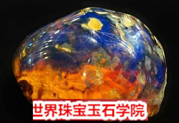 捡到的石头里面就有翡翠玉石这种事情你信吗?
