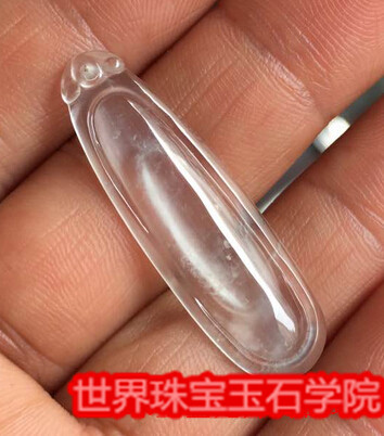 翡翠种水排名和各种翡翠种水分类详解附图片