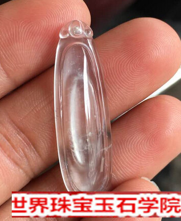 多图解释翡翠抛光的基本流程和抛光使用工具