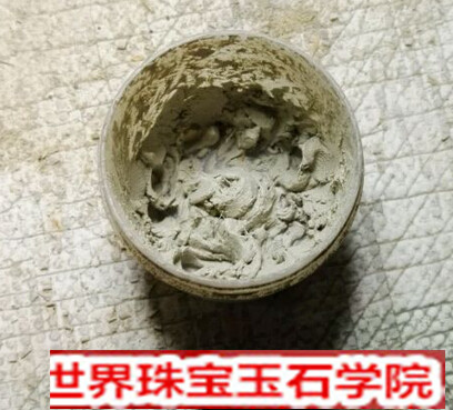 多图解释翡翠抛光的基本流程和抛光使用工具