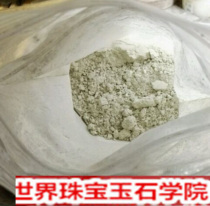 多图解释翡翠抛光的基本流程和抛光使用工具