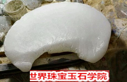 多图解释翡翠抛光的基本流程和抛光使用工具